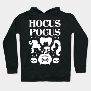 Hocus Pocus Hoodie